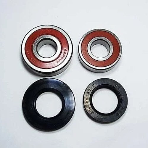 Wheel Bearing Kit Rear For Honda XR 400 R 2002