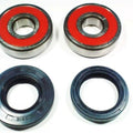 Wheel Bearing Kit Front For Kawasaki Z 1300 A 1983