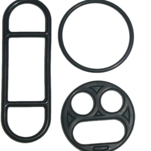 Petrol Tap Repair Kit For Kawasaki Zzr 600 E 2006