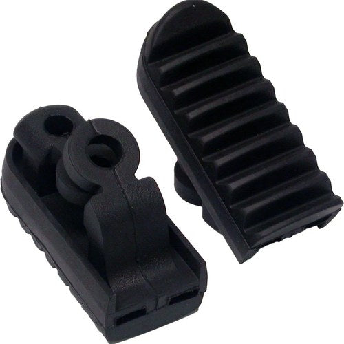 Foot Rest Rubber For Honda XL 600 V Transalp 1994