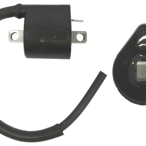 Ignition Coil For Suzuki DR 350 SH 1992