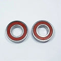 Wheel Bearing Kit Front For Suzuki RM 125 1990