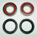 Wheel Bearing Kit For Suzuki RM 125 2012