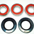 Wheel Bearing Kit Rear For Yamaha TT 600 S 1993