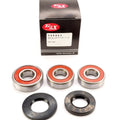 Wheel Bearing Kit Rear For Yamaha XS 750 E 1978