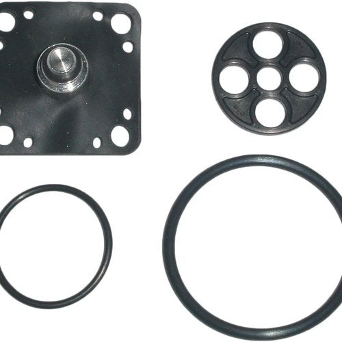 Petrol Tap Repair Kit For Kawasaki GT 550 G 1983