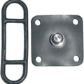 Petrol Tap Repair Kit For Suzuki GSX-R 750 1988
