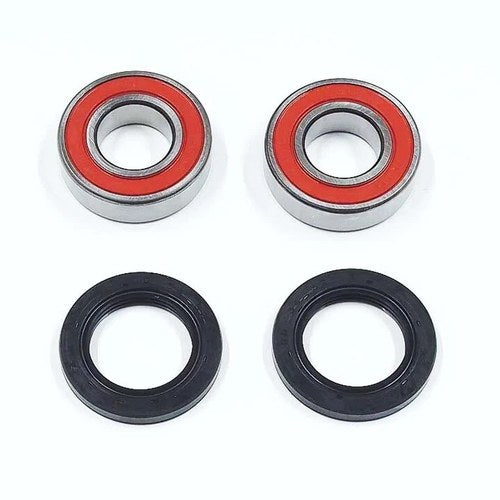 Wheel Bearing Kit Front For Honda Vfr 1200 F ABS 2010