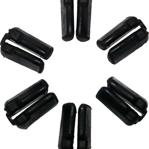 Sprocket Rubbers For Honda XL 700 V Transalp 2008
