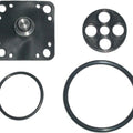 Petrol Tap Repair Kit For Kawasaki Z 550 H GP 1983
