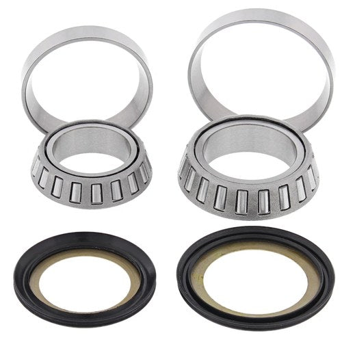 Taper Bearing Kit For Yamaha TW 200 Trailway 1990