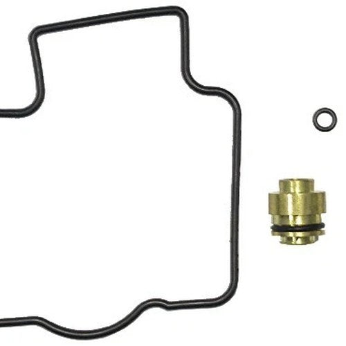Carburettor Repair Kit For Kawasaki Zxr 400 L 1995