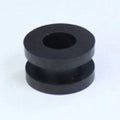 1x Grommet For Honda NX 650 Dominator Pinion coarsely toothed 1988
