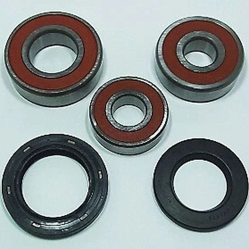 Wheel Bearing Kit Rear For Kawasaki Ninja EX 250 R Ninja 2011