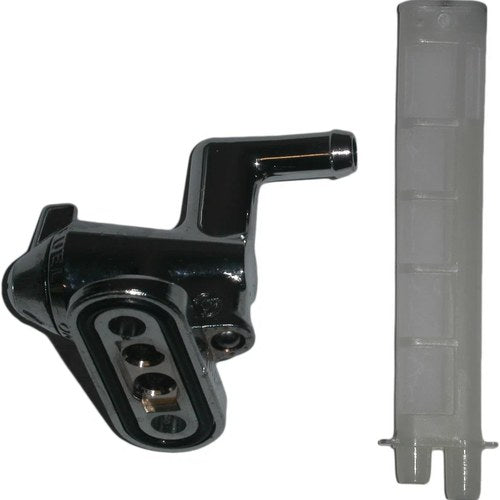Petrol Tap For Suzuki VS 750 Glf Intruder flat handlebars 1987