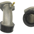 Intake Manifold Rubbers For Yamaha YP 125 R Majesty 1999