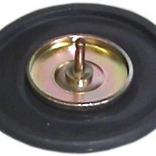 Carburettor Air Seal Valve For Honda VT 600 C Shadow 1996