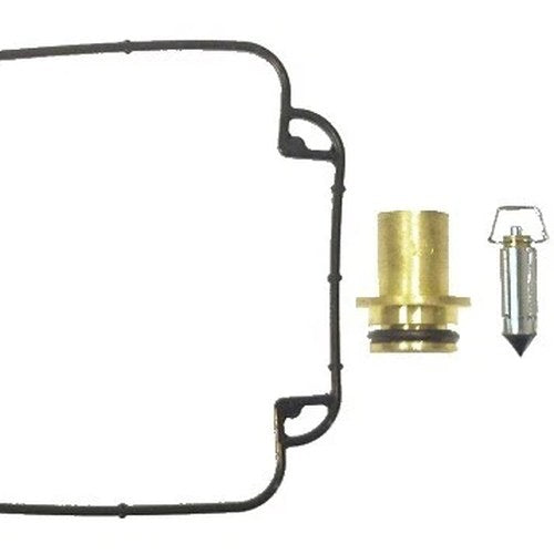 Carburettor Repair Kit For Suzuki Gsf 1200 S Bandit 1998