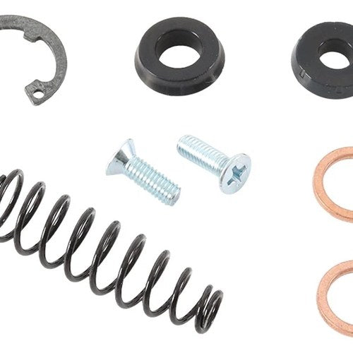 Master Cylinder Rebuild Kit Front For Yamaha XJ600 Seca II 1992 - 1998