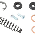Master Cylinder Rebuild Kit Front For Yamaha XJ600 Seca II 1992 - 1998