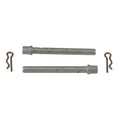 Brake Pad Retaining Pin Kit Front For Yamaha XV750 Virago 1988 - 1997