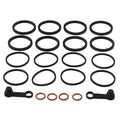 Caliper Rebuild Kit Front For Suzuki GSXR1300R Hayabusa 2013 - 2014