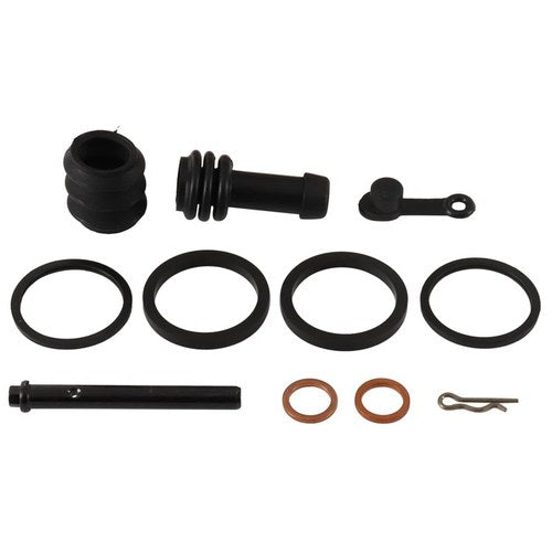 Caliper Rebuild Kit Front For Kawasaki VN900 Classic 2006 - 2018