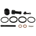 Caliper Rebuild Kit Front For Kawasaki VN900 Classic 2006 - 2018