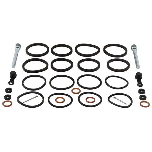 Caliper Rebuild Kit Front For Suzuki GSF1200 Bandit 1997 - 2000