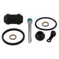 Caliper Rebuild Kit Rear For Kawasaki KLZ1000 Versys 2015 - 2018