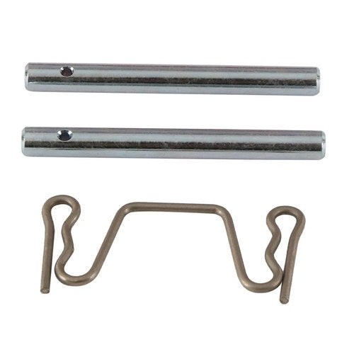 Brake Pad Retaining Pin Kit Rear For Suzuki TL1000S 1997 - 2001