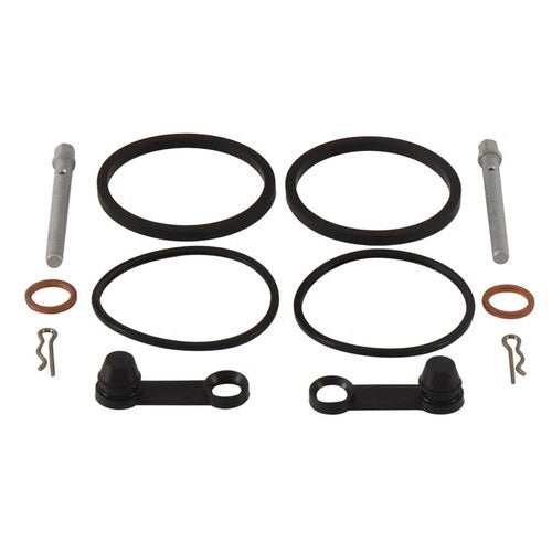 Caliper Rebuild Kit Rear For Yamaha VMX12 V-Max 1999 - 2000