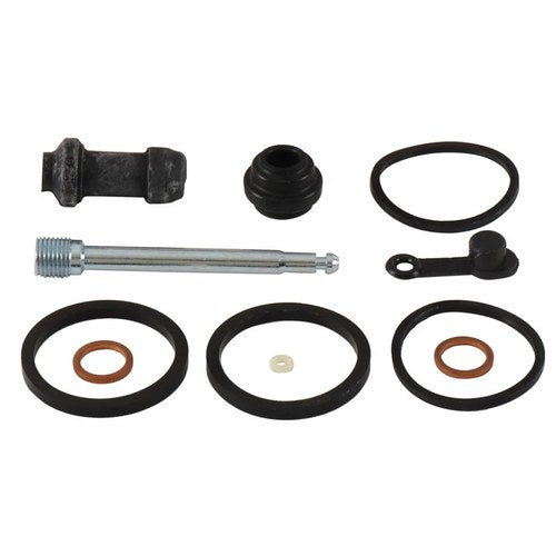 Caliper Rebuild Kit Rear For Honda VT1300CS ABS 2010 - 2014
