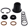 Master Cylinder Rebuild Kit Rear For Yamaha FJR1300 2006 - 2012