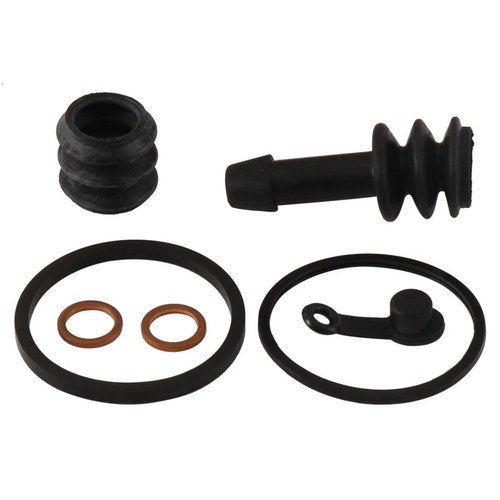 Caliper Rebuild Kit Front For Kawasaki VN1500B 1987 - 1990
