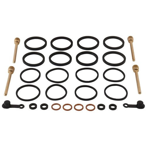 Caliper Rebuild Kit Front For Honda CBR1000RR 2012 - 2016