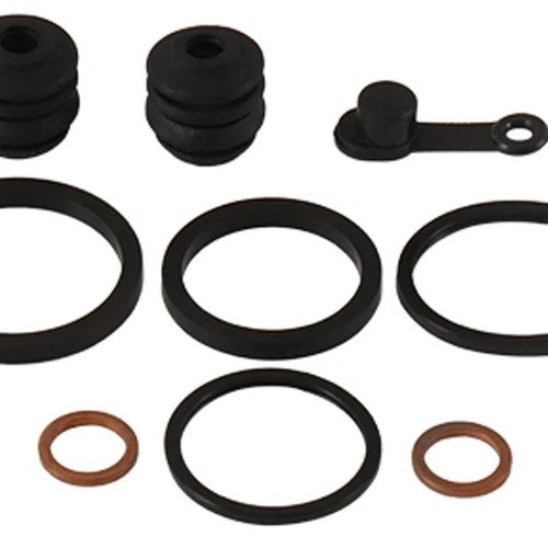 Caliper Rebuild Kit Front For Yamaha XV250 2005 - 2018