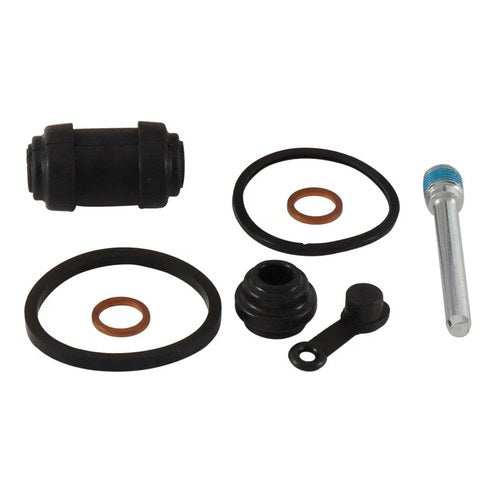 Caliper Rebuild Kit Rear For Honda VTX1300CX Fury 2010