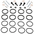 Caliper Rebuild Kit Front For Suzuki GSXR750 1986