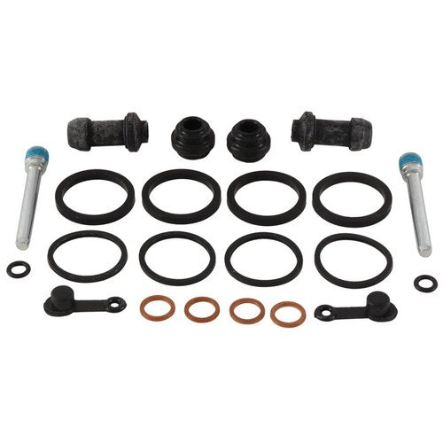 Caliper Rebuild Kit Front For Honda GL1500C 1997