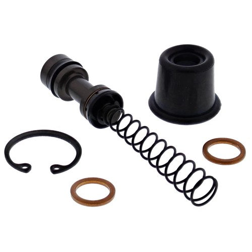 Master Cylinder Rebuild Kit Rear For Yamaha MT07 2018