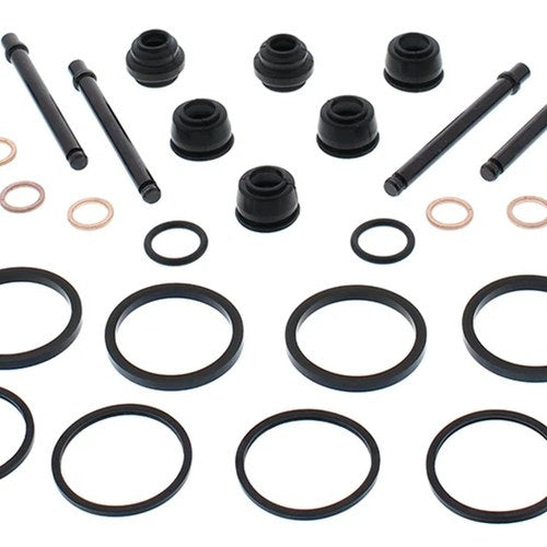 Caliper Rebuild Kit Front For Honda VF1100S 1984