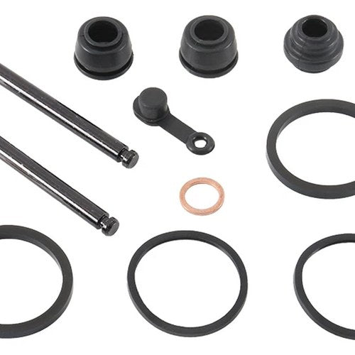 Caliper Rebuild Kit Front For Honda CX650 1983