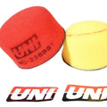 Kawasaki KX 80, 1991-2001, Uni-Filter Air Filter, NU-2369ST - KX80