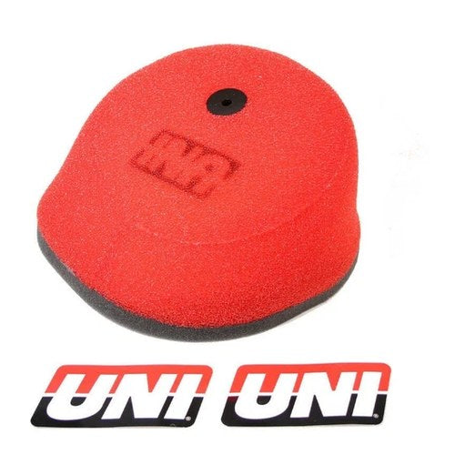 KTM 250 SX, 1992-1997, Uni-Filter Air Filter - 250SX- NU-4112ST