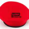 Uni-Filter Air Filter - NU-2446ST for Suzuki RM125, 1984-1985 - RM 125