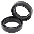 Harley Davidson Fxsb Low Rider 82 ci, 1983-1985, Fork Seal Set