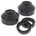 Kawasaki KX 80, 1983, Fork Seal and Wiper Set - KX80