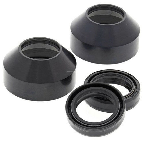 Honda CB400A Hondamatic, 1978, Fork Seal and Wiper Set - CB 400A, 400