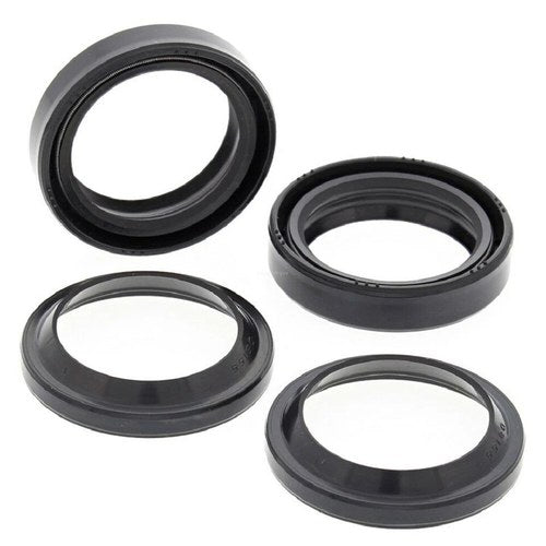 Yamaha IT250, 1977-1980, Fork Seal and Wiper Set - IT 250